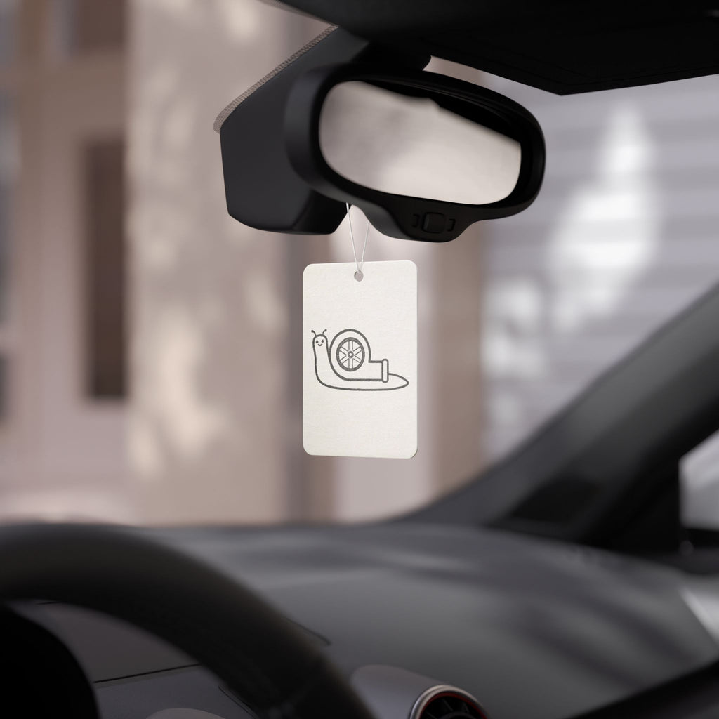 turbo air freshener