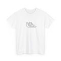 turbo snail t-shirt