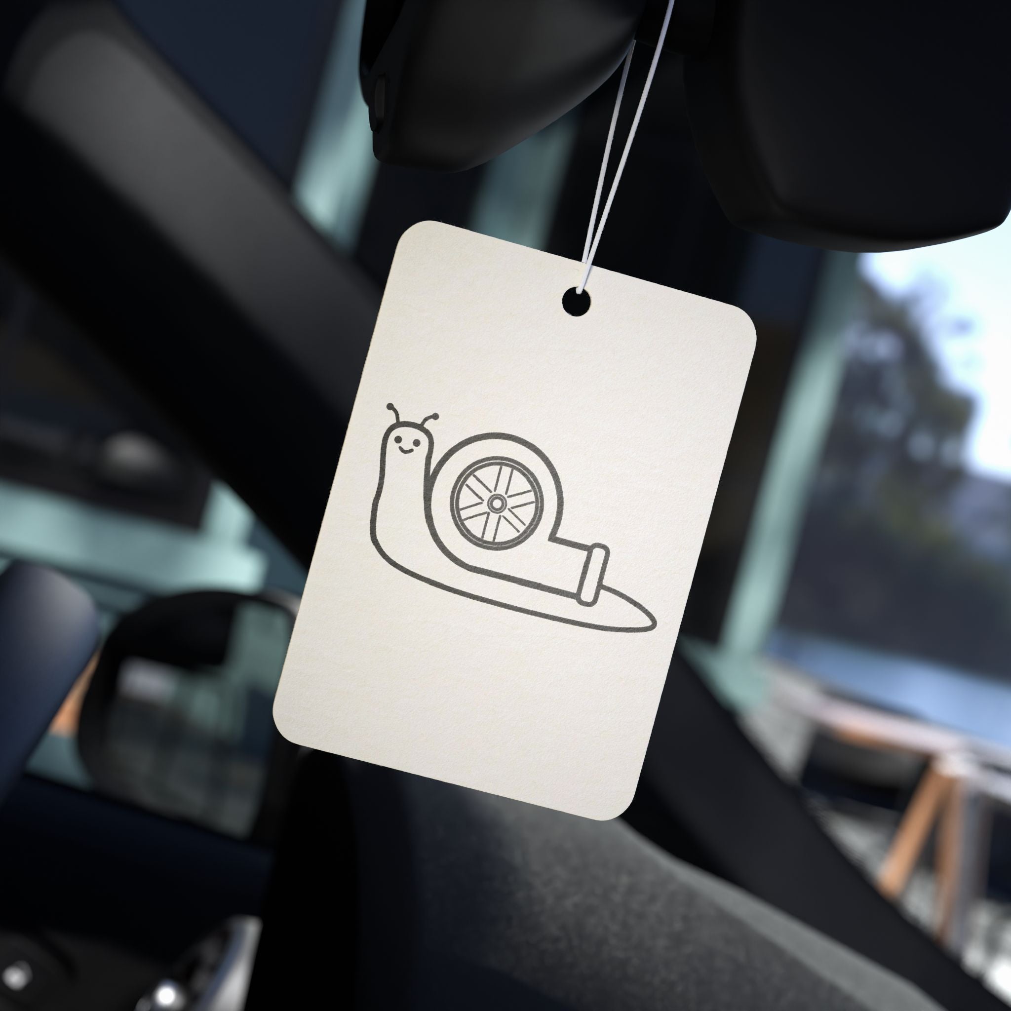 turbo air freshener